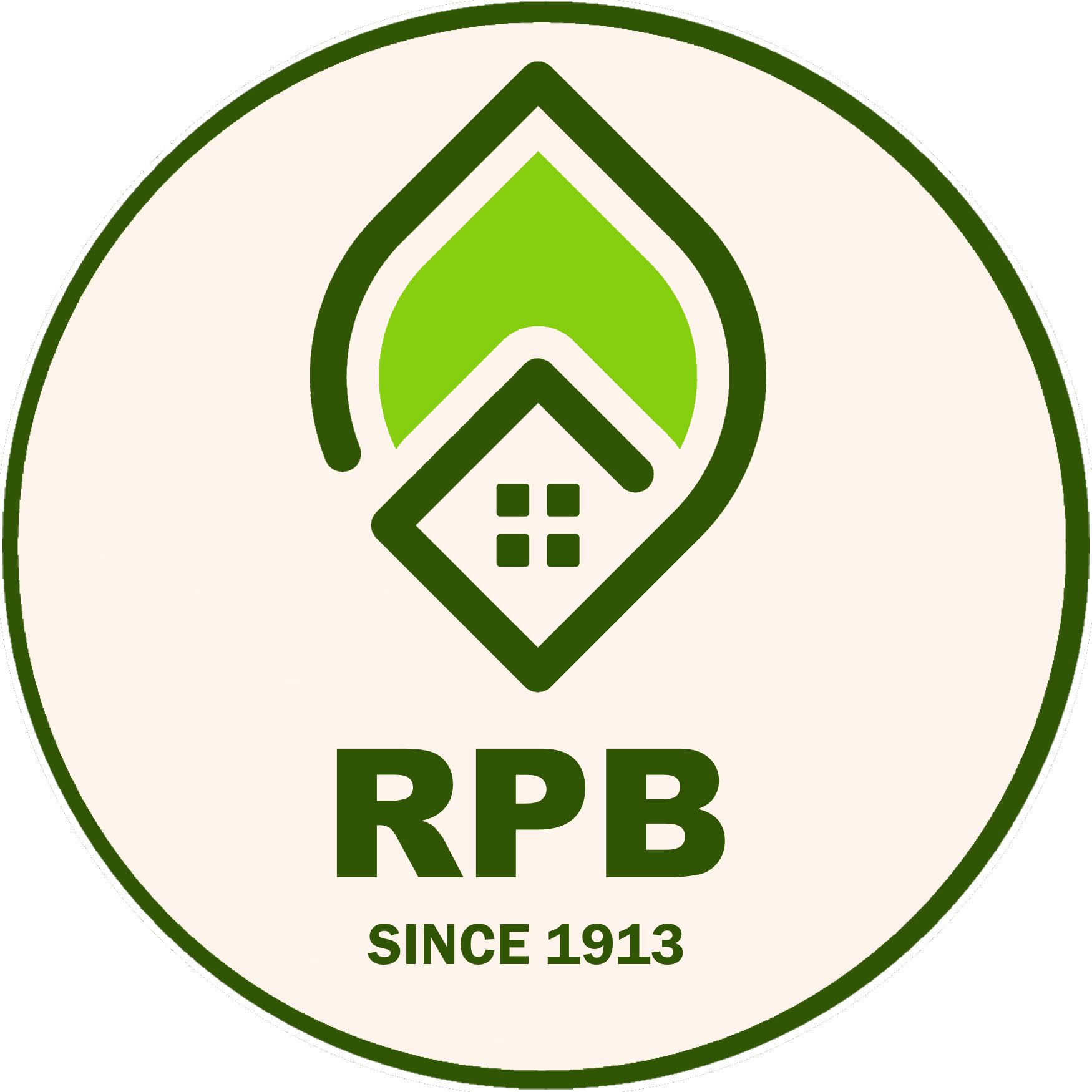 RPB Logo